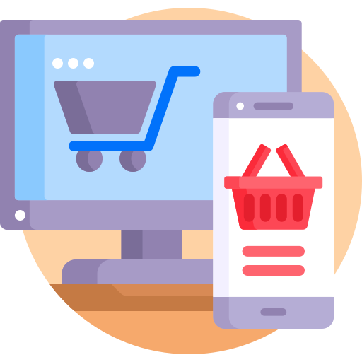 E-Commerce Website
