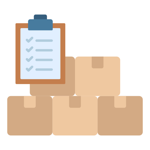 Inventory Stock Control