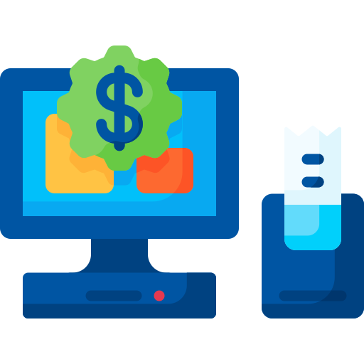 Point of Sales Software
